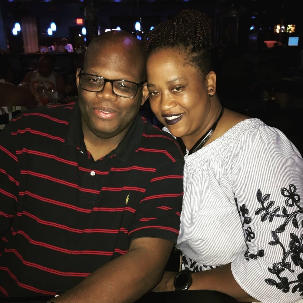 Meet your Posher, Reginald